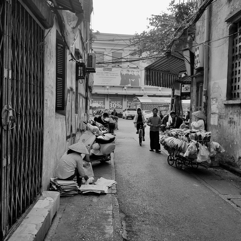 Life: Remembering the simpler&nbsp;times