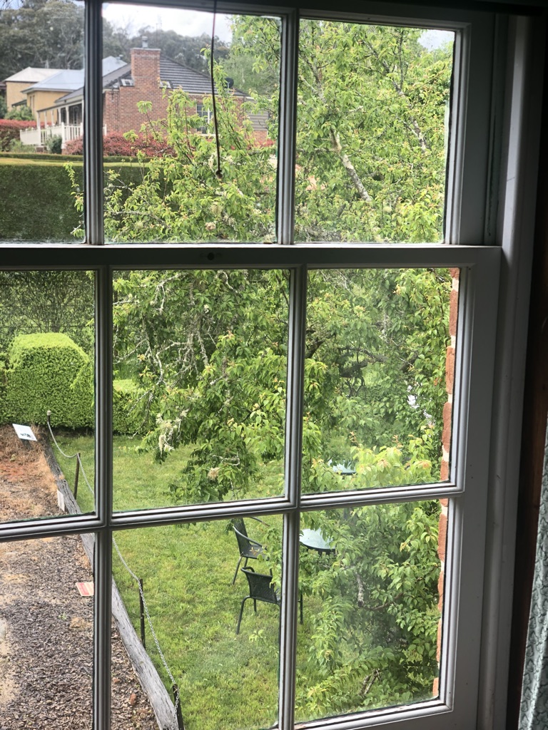 Forgiveness comes from a place of&nbsp;understanding