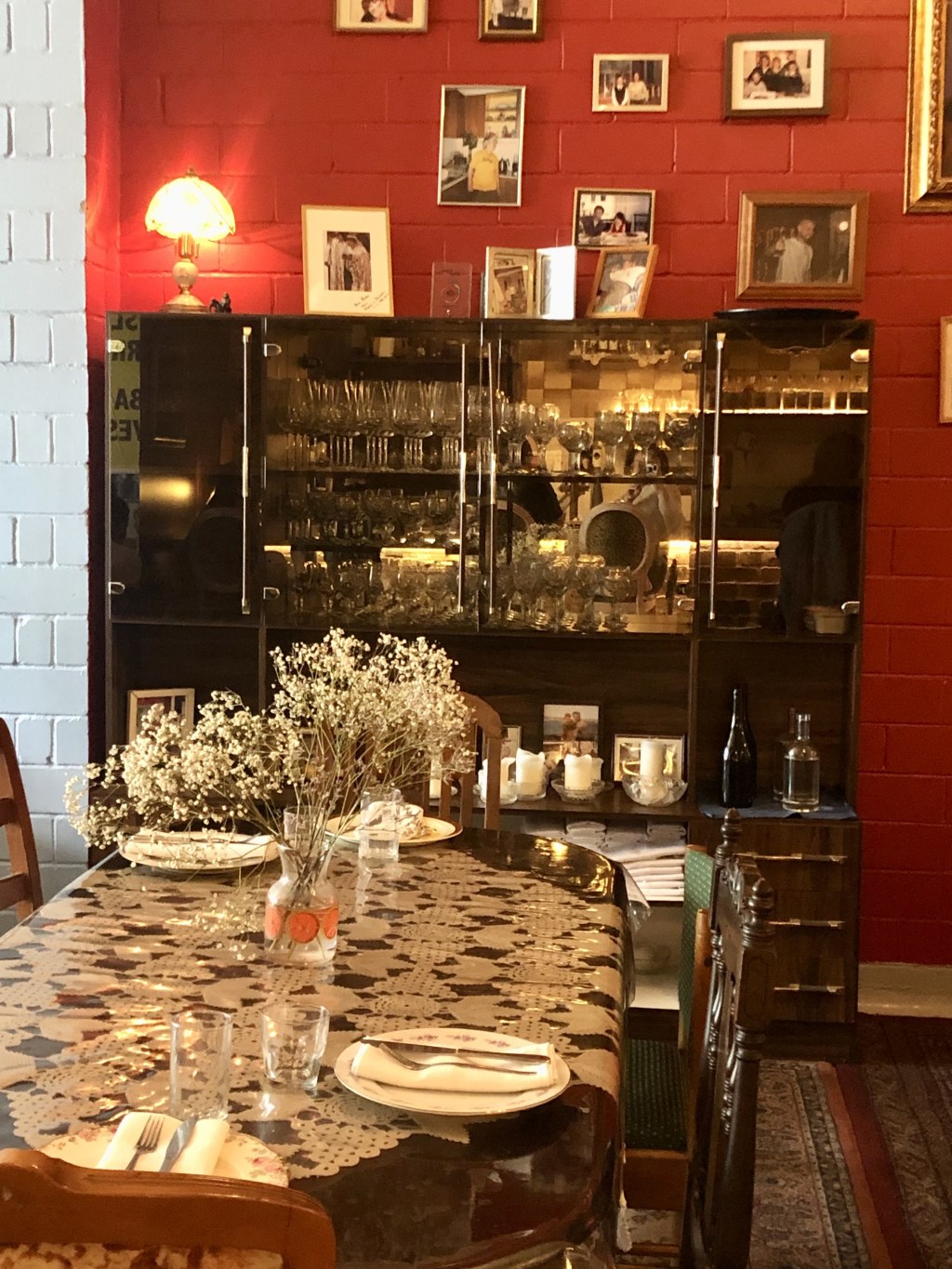 Does keeping the peace, really bring the harmony we&nbsp;seek?