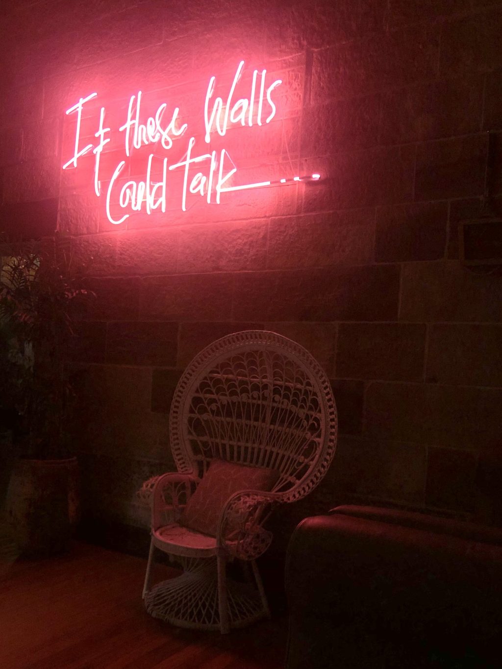 being 40 something felt like a life time away, until it&nbsp;wasn’t.