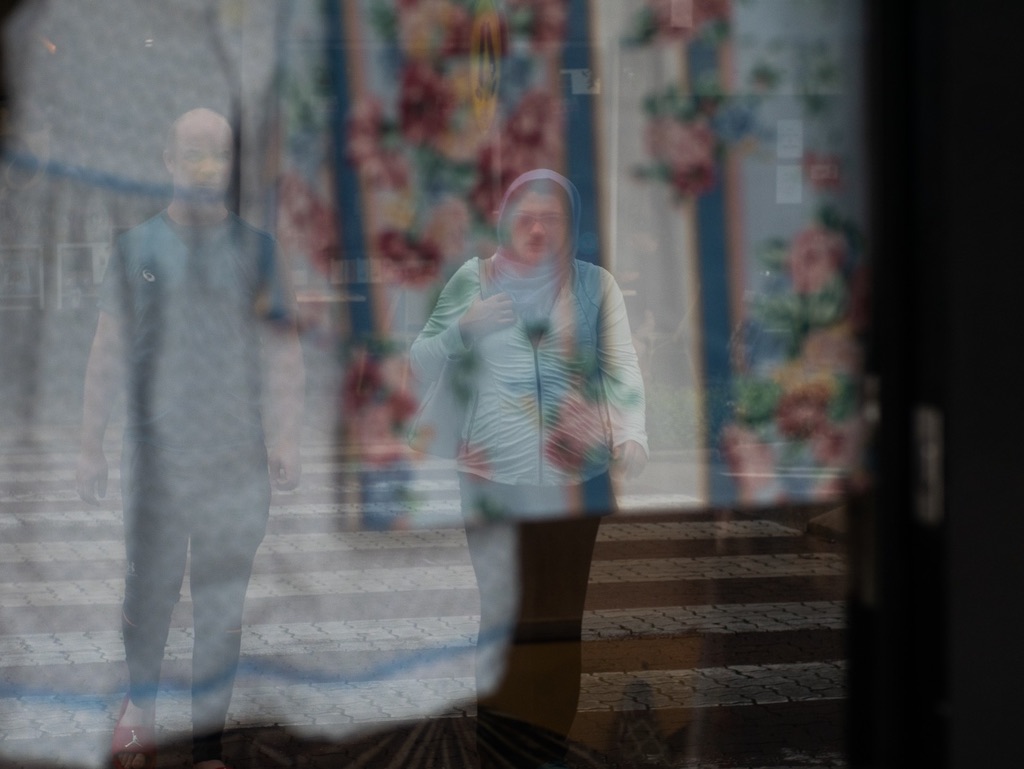 What would you do, If you knew the relationship you are in, has run its course? This is the story about&nbsp;risk.