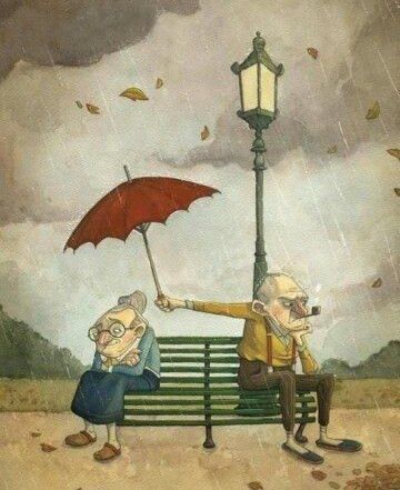 Relationship: If you want to know what love&nbsp;is?