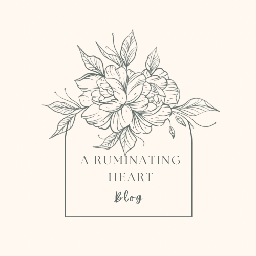 A ruminating Heart